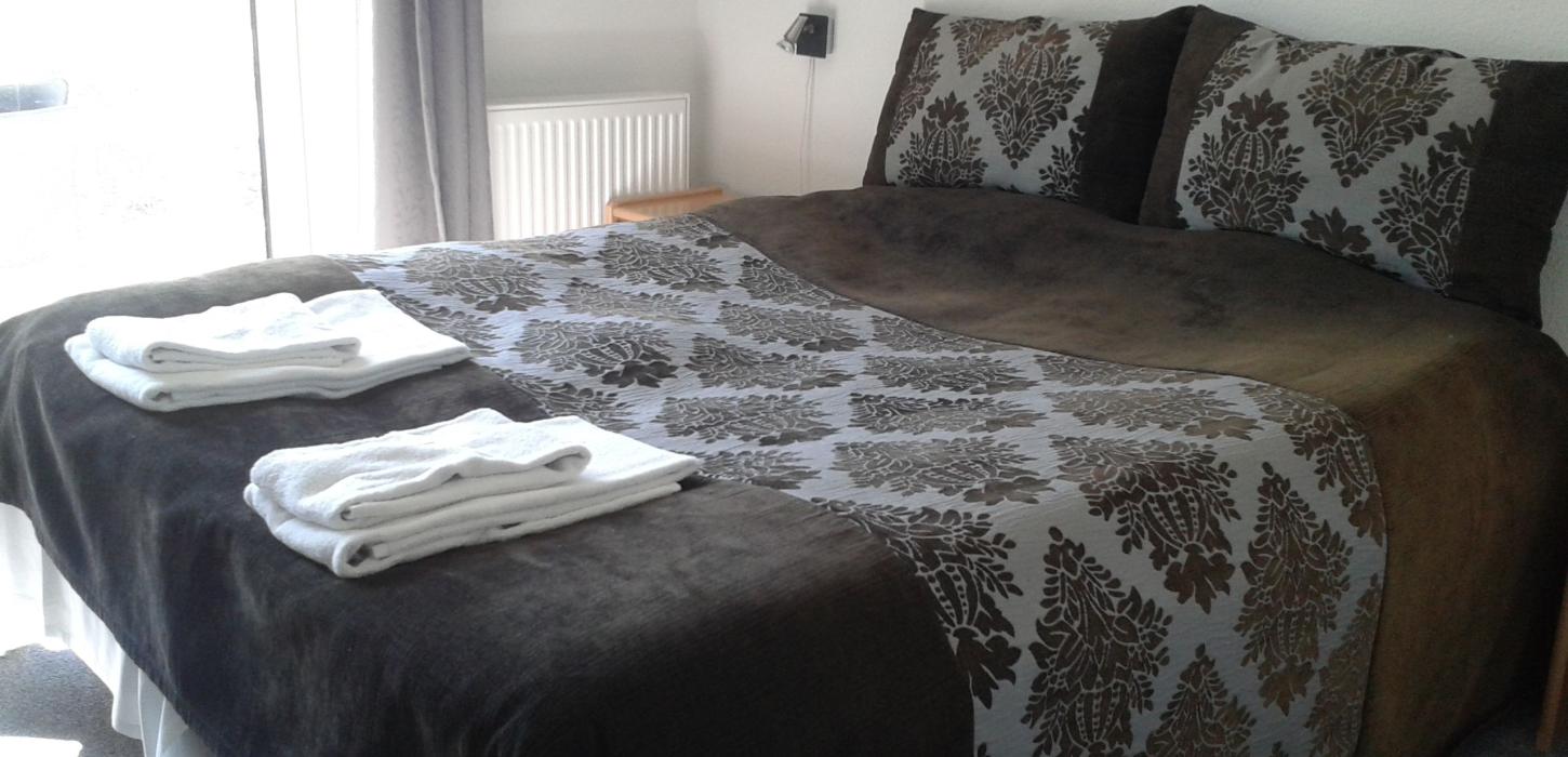 Hotel Rudkøbing Skudehavn