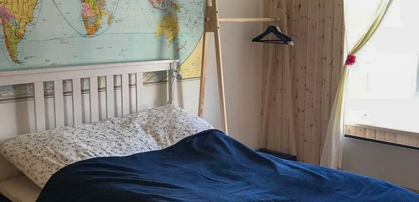 B&B i Tranekær på Nordlangeland