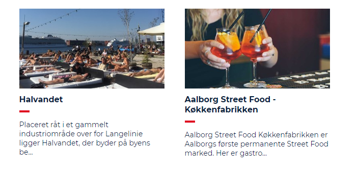 Skriv en god og sigende overskrift