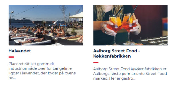 Skriv en god og sigende overskrift