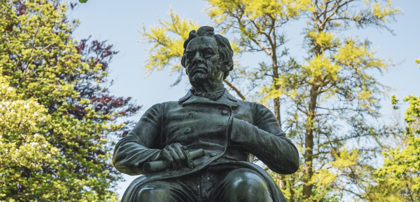 Anders Sandøe Ørsted