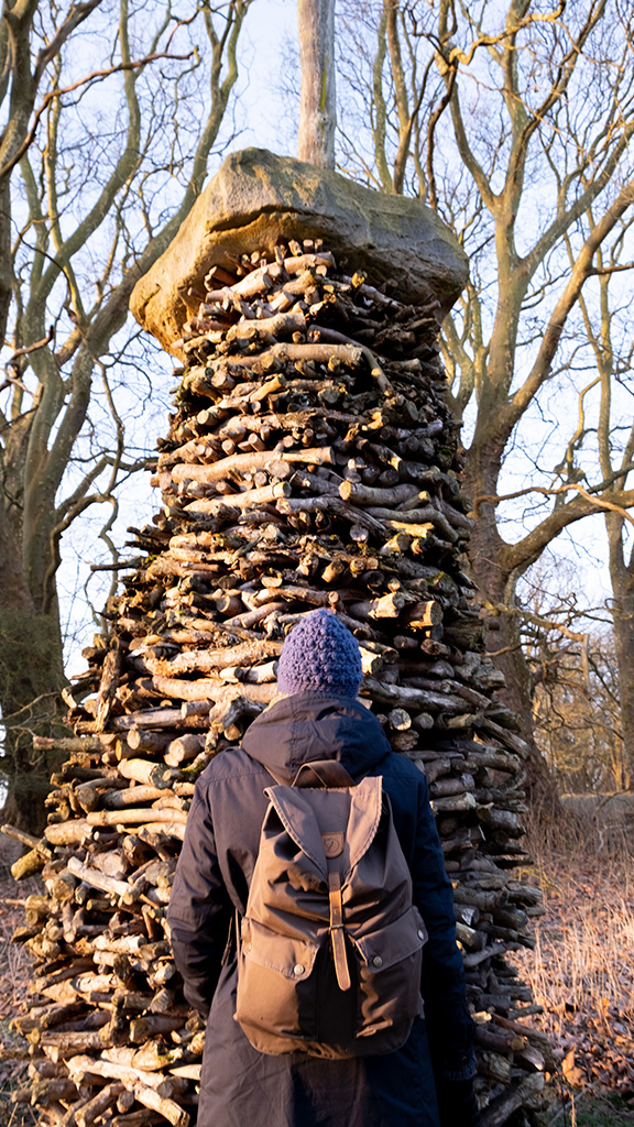 Tickon - Tranekær Varder
