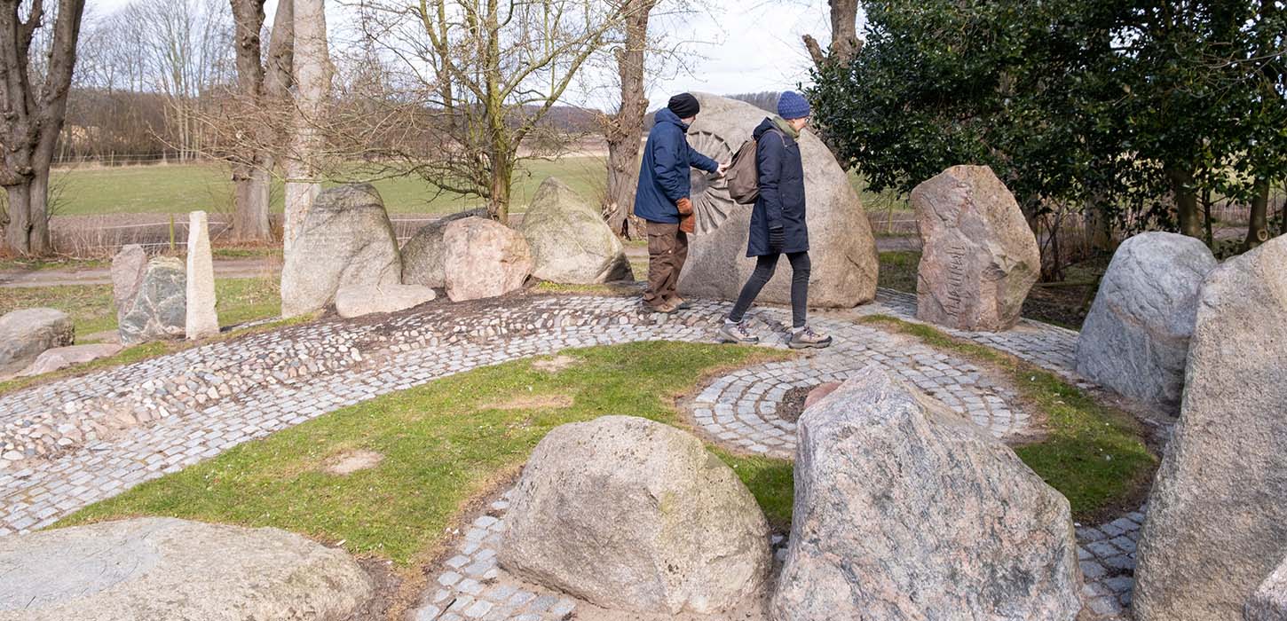 Galaksen af Jan Axel Starup