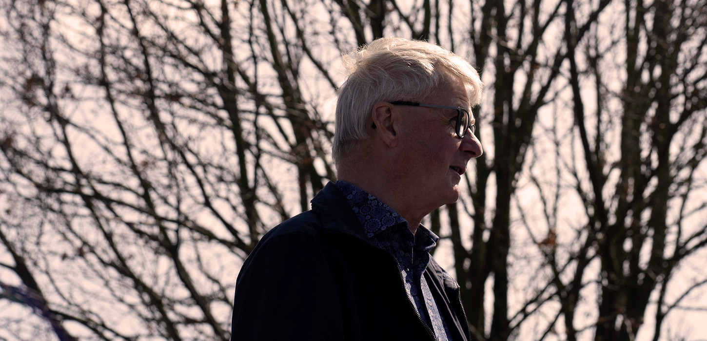 Tonni Hansen Borgmester