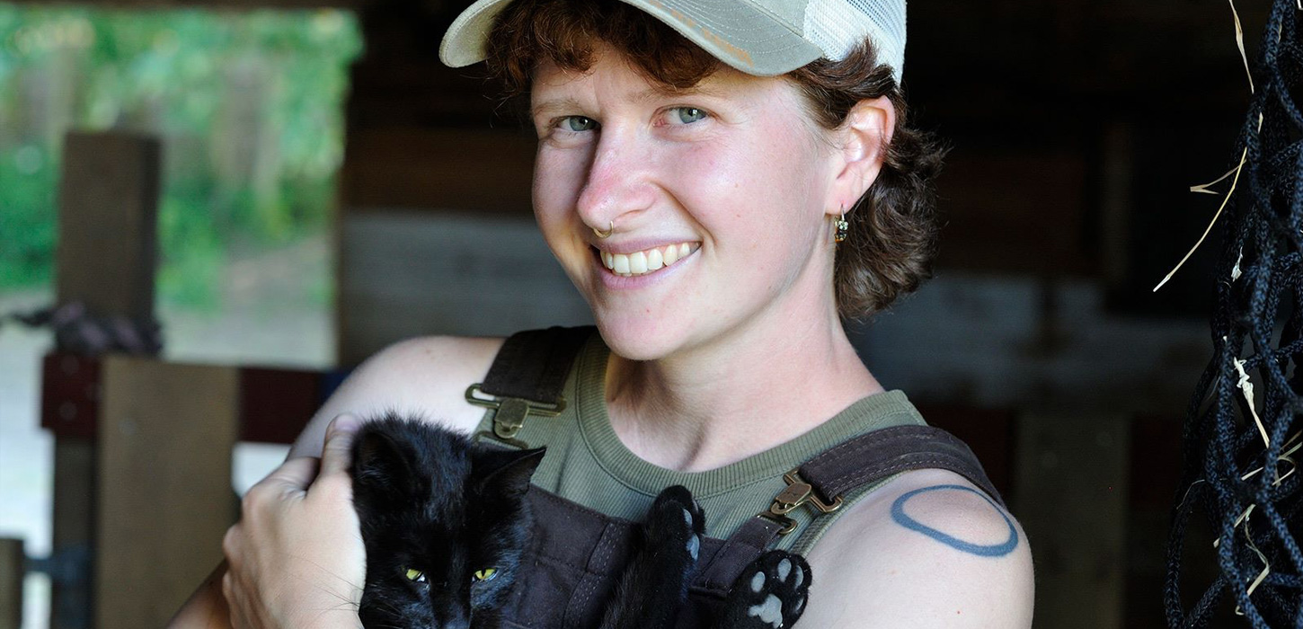 Cecilie fra Bøstrup