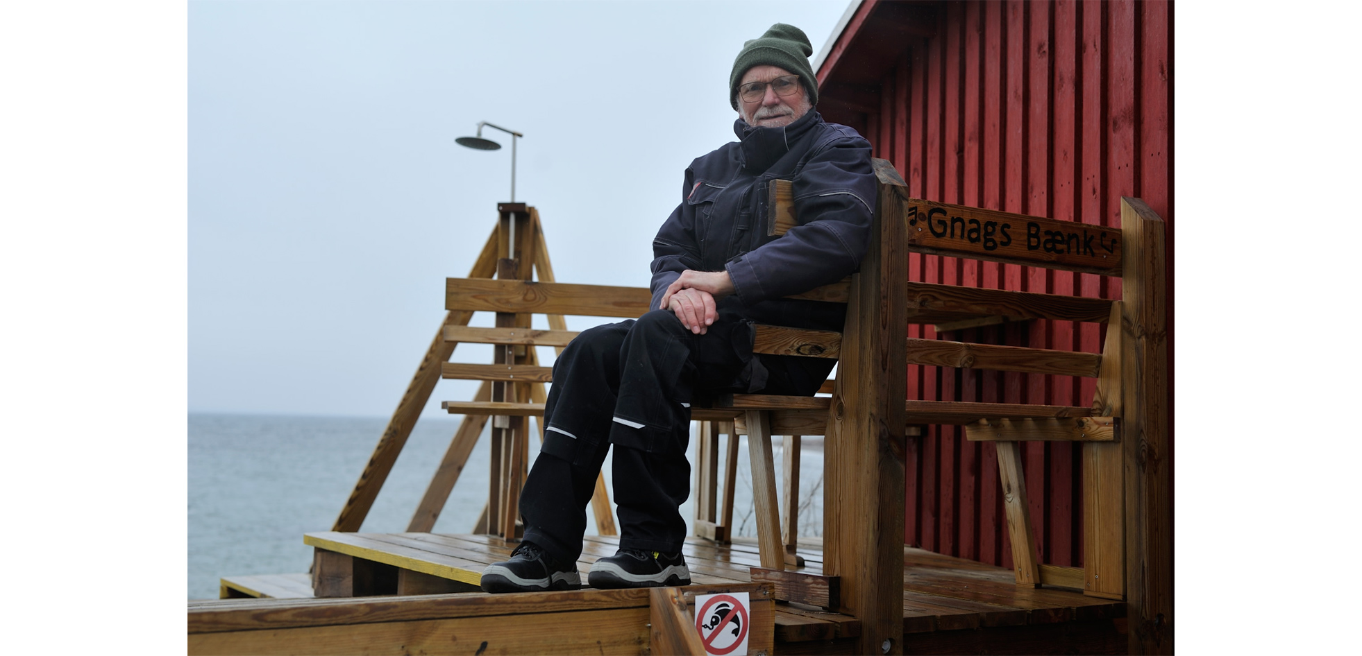 Møde Langelænderne