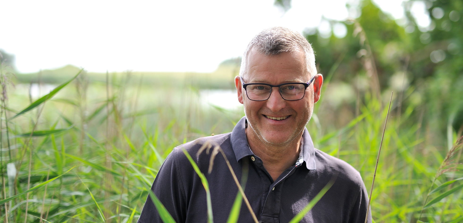 Møde Langelænderne 