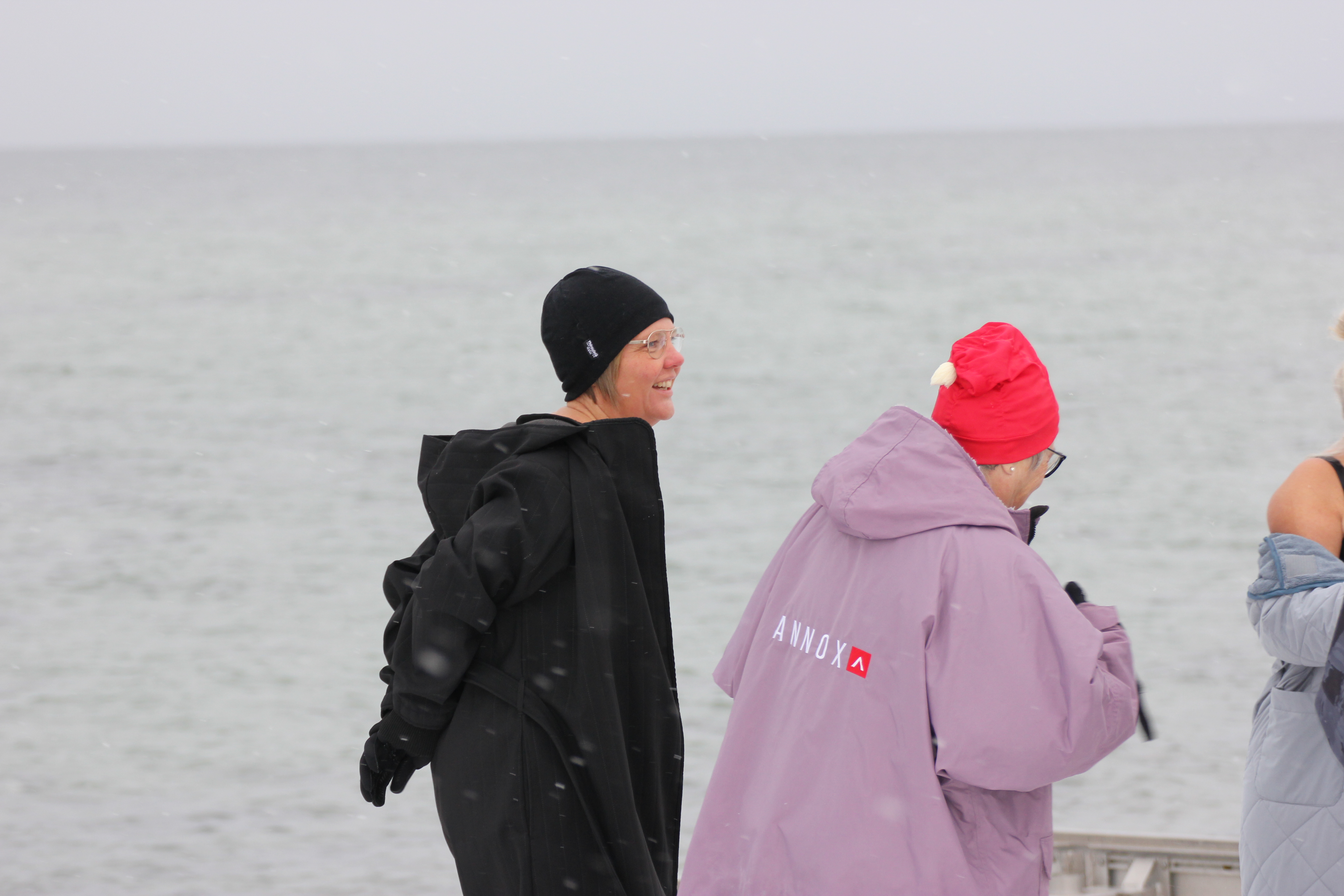 Liv på Langeland, Marianne