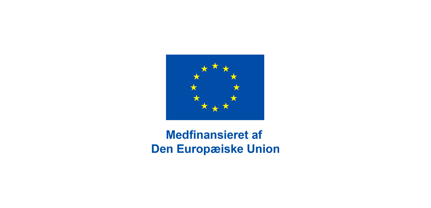Medfinansieret af Den Europæiske Union