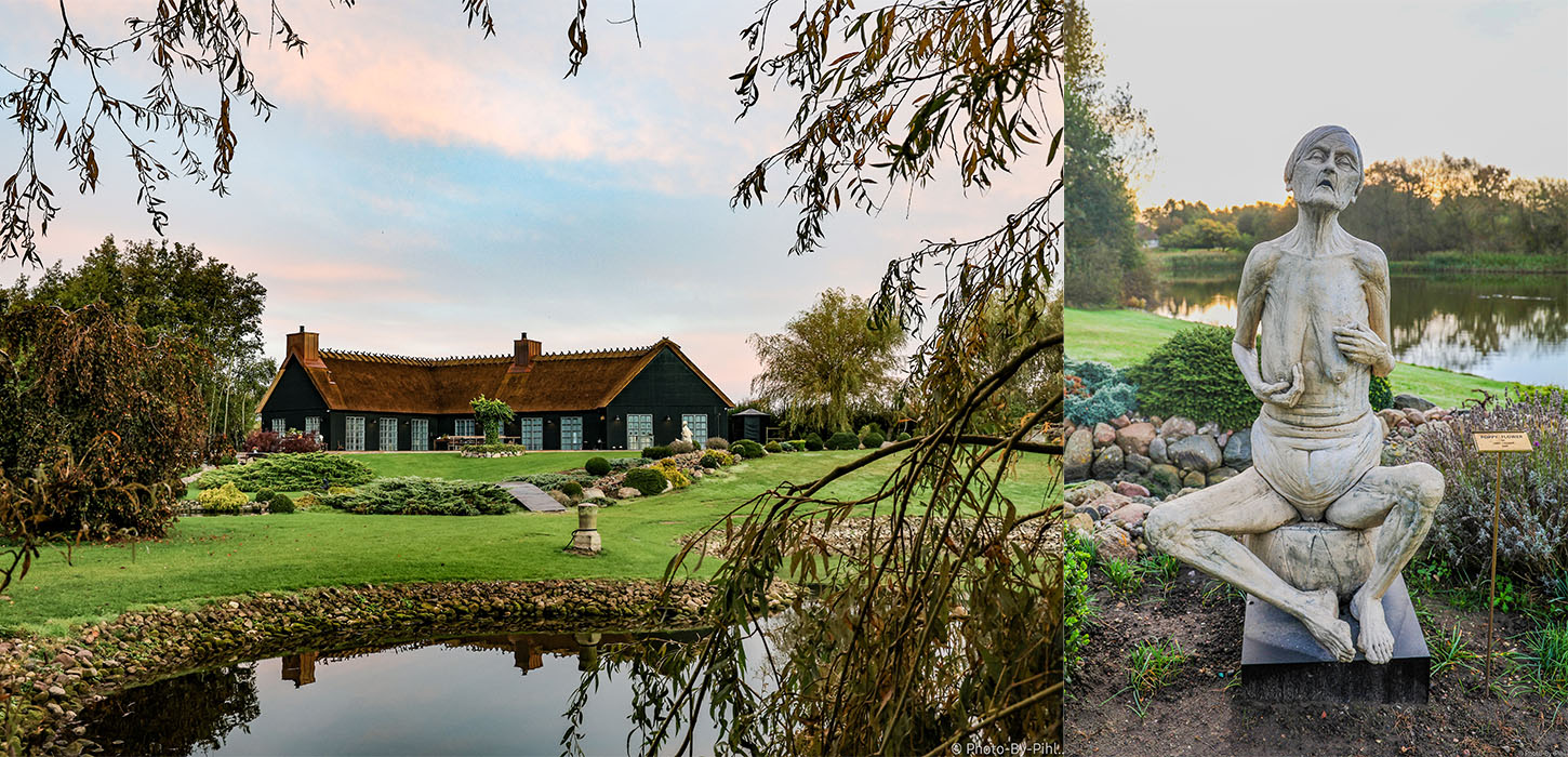 THE FAT EYE - art gallery & artist in residence