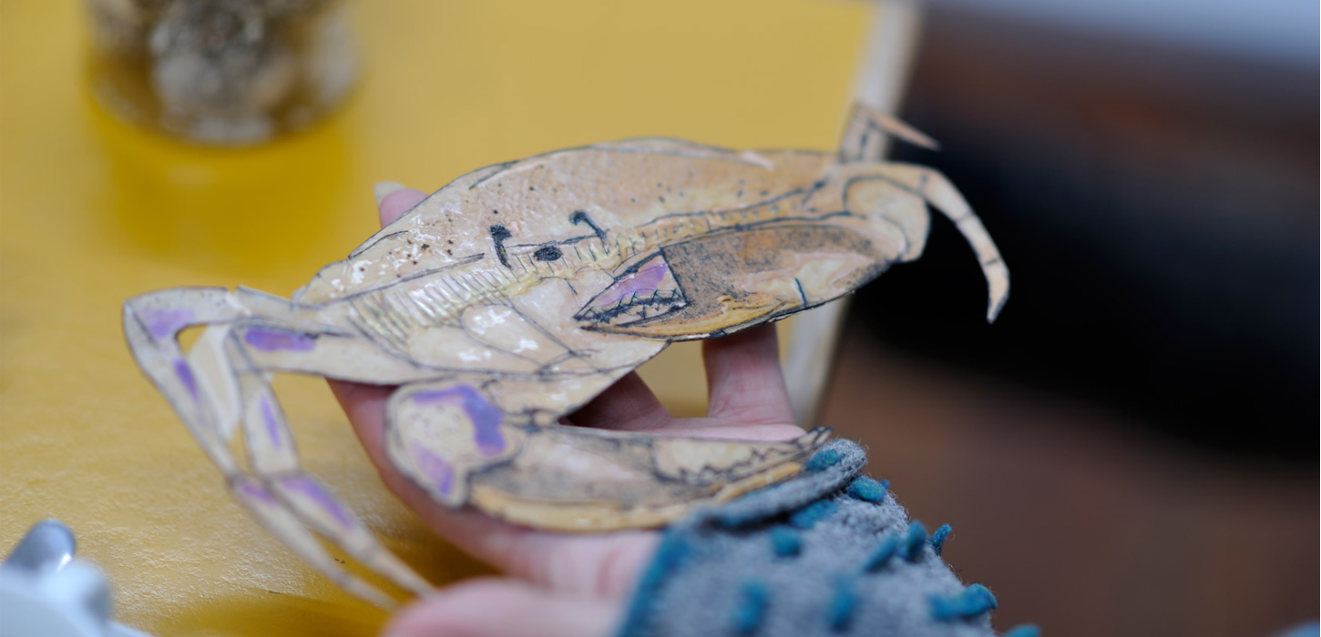 Ann-Kerstina, Humble