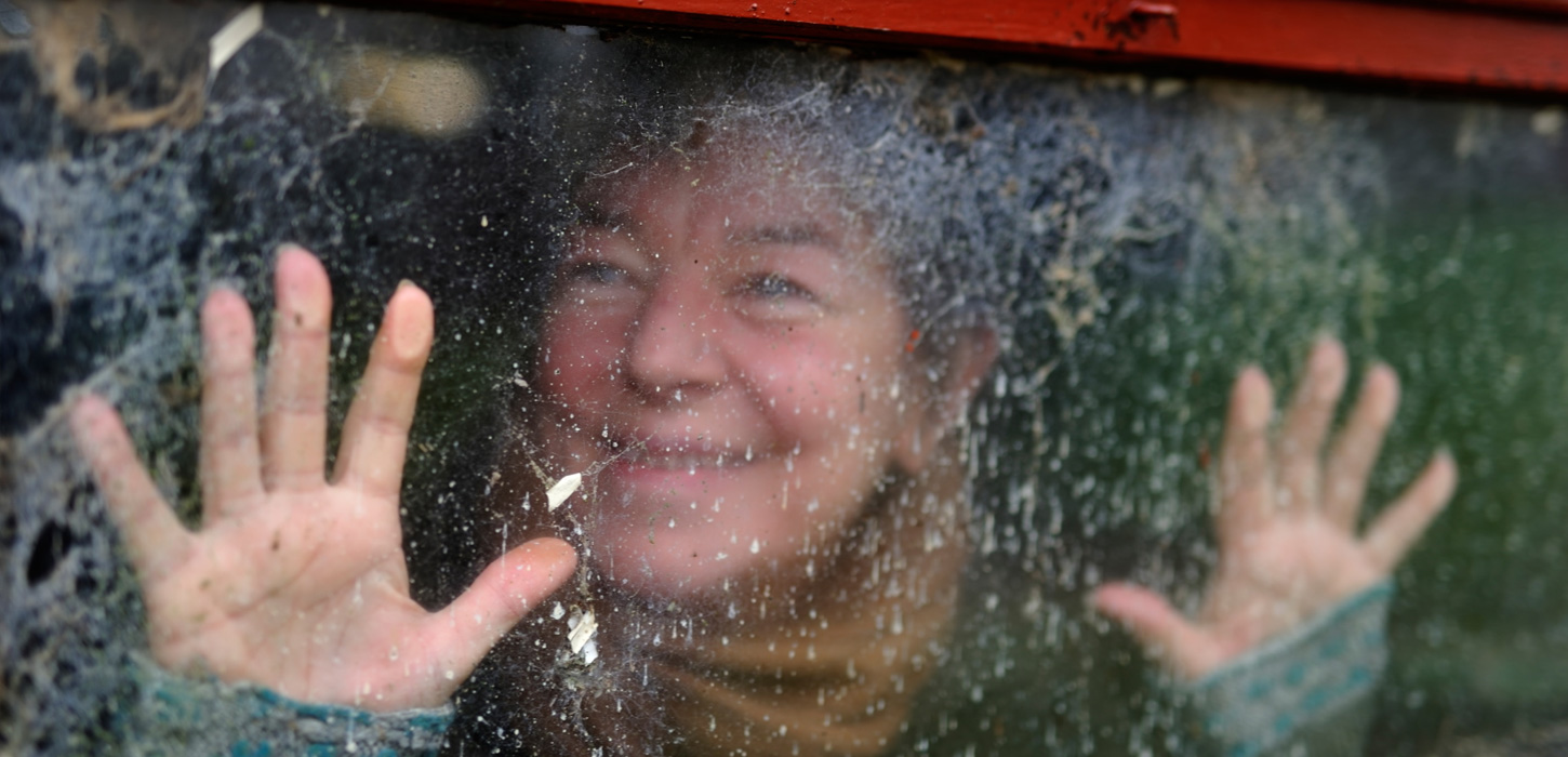 Ann-Kerstina, Humble