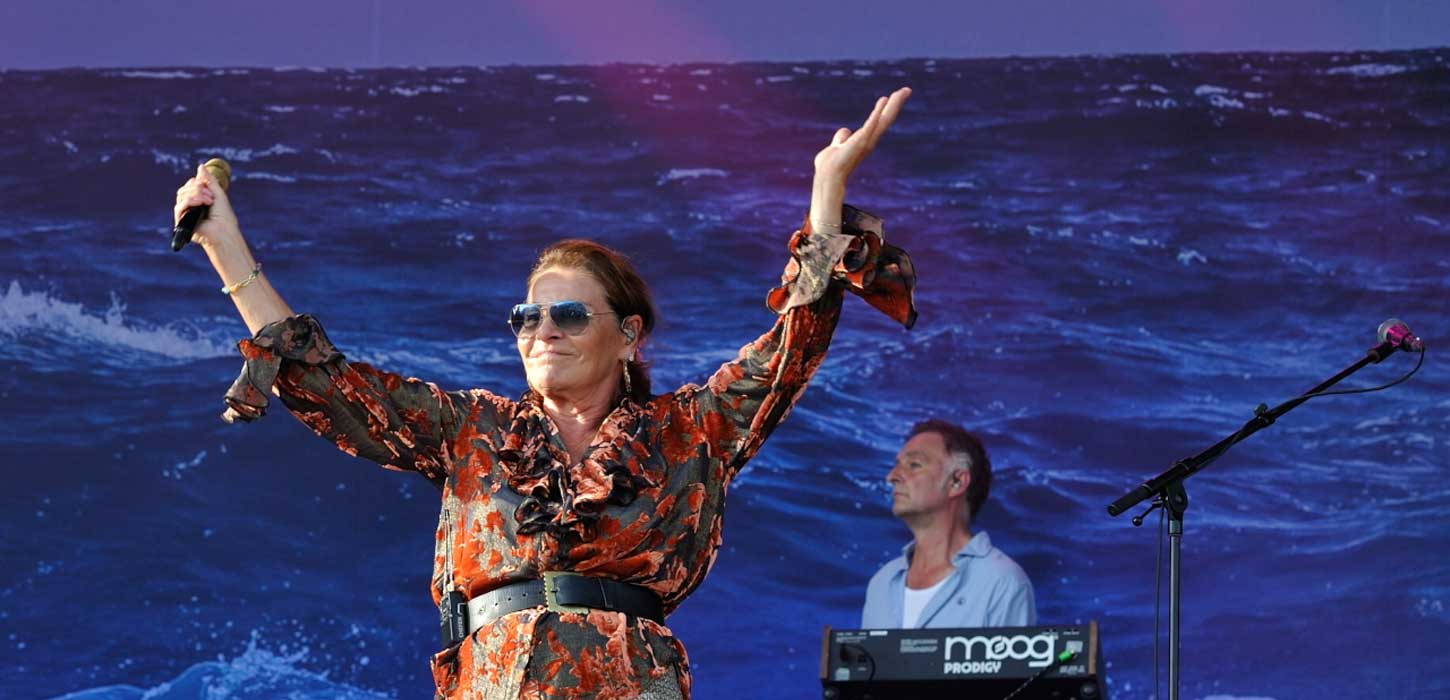 Ø-festival på Langeland 2025