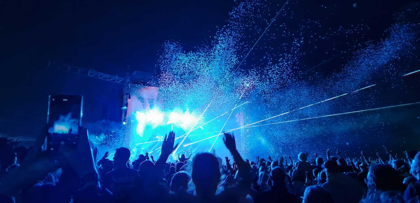 Ø-festival på Langeland 2025