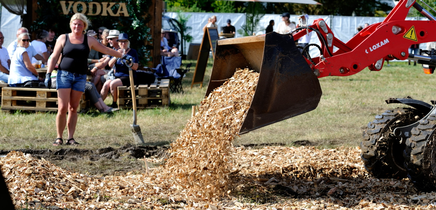 Ø-festival på Langeland 2025