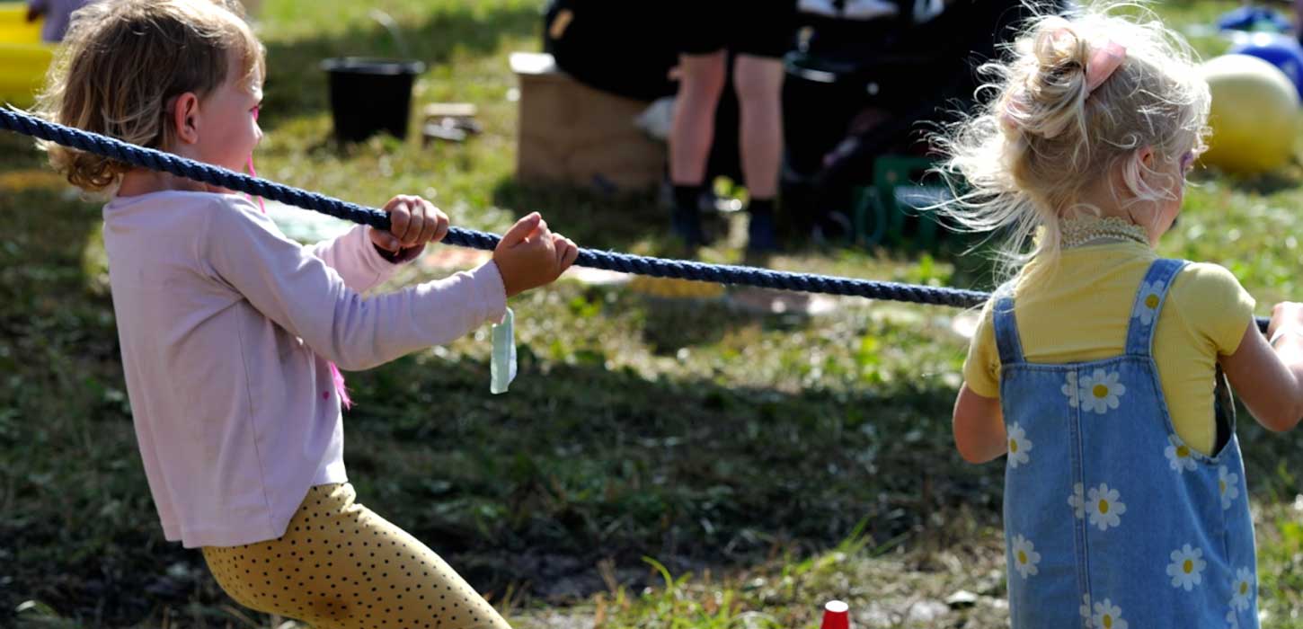 Ø-festival på Langeland 2025